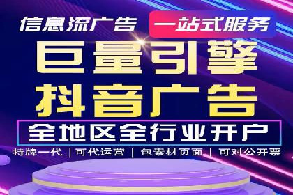 短视频信息流广告投放策略与案例分析